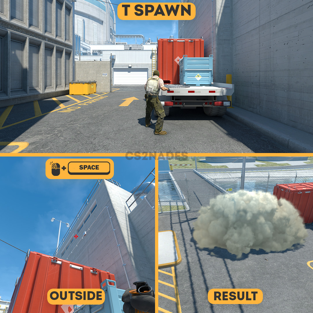 Crosshair Target